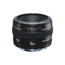 CANON EF 50 mm f/1.4 USM Standard Prime Lens