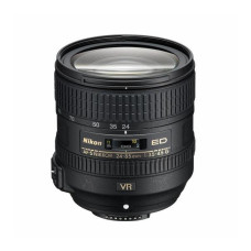 NIKON AF-S NIKKOR 24-85 mm f/3.5-4.5G ED VR Standard Zoom Lens