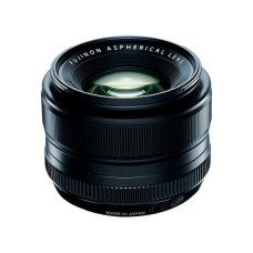 FUJIFILM Fujinon XF 35 mm f/1.4 R Standard Prime Lens