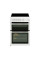 FLAVEL ML61CDW Electric Cooker – White
