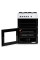 FLAVEL ML61CDW Electric Cooker – White