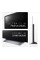 LG 55′ 4K HDR OLED TV, Xbox Series S & Xbox Game Pass Ultimate Bundle