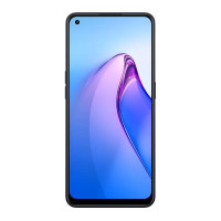 OPPO Reno8 5G – 256 GB, Shimmer Black