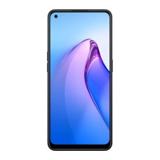 OPPO Reno8 5G – 256 GB, Shimmer Black