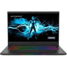 MEDION Erazer Beast X30 17.3′ Gaming Laptop – Intel® Core™ i7, RTX 3070 Ti, 1 TB SSD