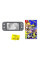 NINTENDO Switch Lite Grey, Splatoon 3 & 256 GB Memory Card Bundle