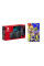 NINTENDO Switch Grey & Splatoon 3 Bundle