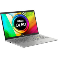 ASUS VivoBook 15 K513EA 15.6′ Laptop – Intel® Core™ i7, 512 GB SSD, Silver