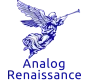 Analog Renaissance