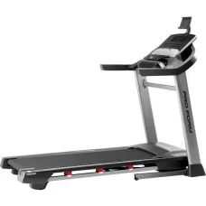 PROFORM Power 995i Smart Bluetooth Folding Treadmill – Black