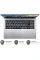 ACER Aspire 3 15.6′ Laptop – Intel® Core™ i7, 512 GB SSD, Silver