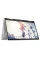 HP Pavilion x360 14-dy0502sa 14′ 2 in 1 Laptop – Intel® Pentium™ Gold, 128 GB SSD, Silver