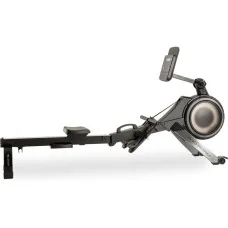 PROFORM Sport RL Smart Bluetooth Rowing Machine – Black
