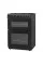 LOGIK LFTG60B22 60 cm Gas Cooker – Black