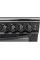 LOGIK LFTG60B22 60 cm Gas Cooker – Black