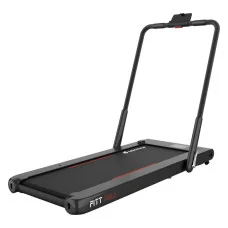 NEW IMAGE FITT Mill Smart Bluetooth Treadmill – Grey