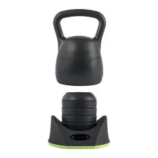 JAXJOX Connect 2.0 JJ15000 Smart Kettlebell