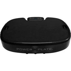 POWER PLATE Personal 71-PT1-3200 Vibration Platform – Black