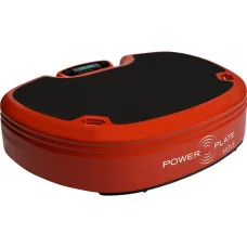 POWER PLATE Move 71-MOV-3600 Vibration Platform – Red