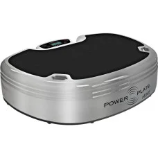 POWER PLATE Move 71-MOV-3100 Vibration Platform – Silver