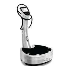 POWER PLATE My7 71-M7A-3100 Vibration Platform – Silver