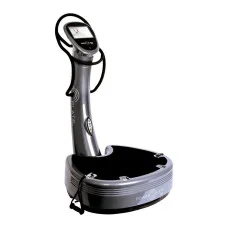 POWER PLATE Pro7 71-P7A-3100 Vibration Platform – Silver
