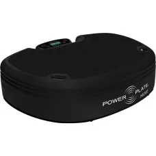 POWER PLATE Move 71-MOV-3400 Vibration Platform – Black