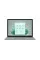 MICROSOFT 13.5′ Surface Laptop 5 – Intel® Core™ i7, 512 GB SSD, Sage