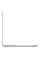 APPLE MacBook Pro 16′ (2021) – M1 Pro, 512 GB SSD, Silver