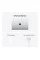 APPLE MacBook Pro 16′ (2021) – M1 Pro, 512 GB SSD, Silver