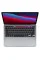 APPLE MacBook Pro 13.3′ (2020) – M1, 256 GB SSD, Space Grey