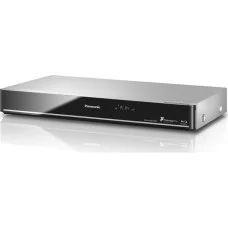 PANASONIC DMR-PWT655EB Smart 3D Blu-ray & DVD Player with Freeview Play Recorder – 1 TB HDD