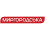 Миргородская